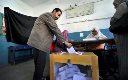 Egitto: al referendum costituzionale vincono i sì