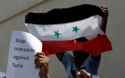 Siria, ancora proteste. Ma il governo promette riforme