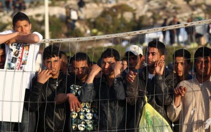 Immigrazione, la Corte europea condanna l'Italia