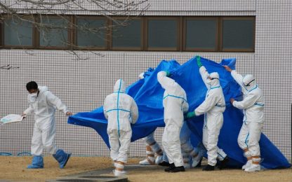 Giappone, il premier Kan: "Fukushima sarà smantellata"