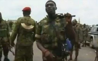 Scontri e vittime, è emergenza in Costa d'Avorio