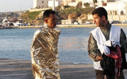 Tunisia-Europa, andata e ritorno. Il racconto dei migranti