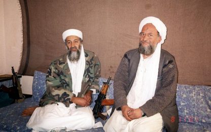 Al Qaeda, dopo la morte di Osama si apre la successione