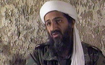 L'ultimo messaggio audio di Bin Laden