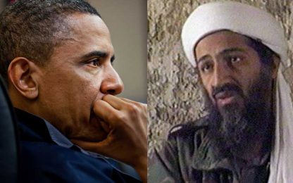 Bin Laden, “una scelta dura”. Obama svela tutti i retroscena
