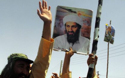 "Bin Laden viveva vicino a Islamabad già dal 2003"