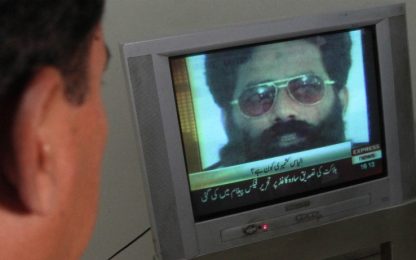 Pakistan, gli americani uccidono uno dei leader di Al Qaeda