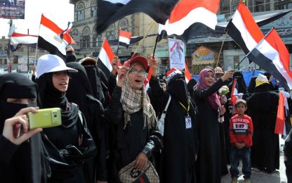 Yemen, nessuna tregua: nella capitale si torna a sparare