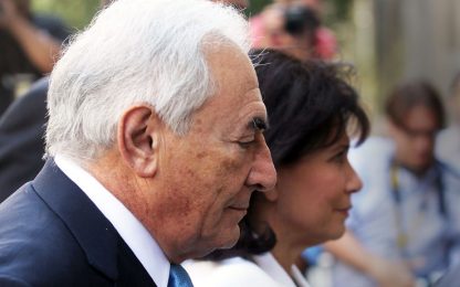 Strauss-Kahn libero: ecco i dubbi sulla sua accusatrice
