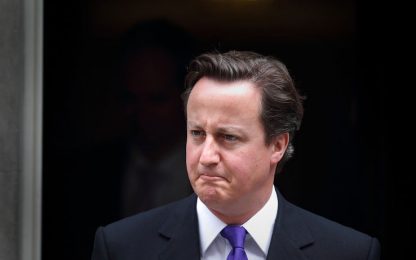 Cameron: "Bloccherò la tobin tax europea". VIDEO