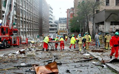 Oslo, chi sono gli jihadisti che hanno rivendicato l'attacco
