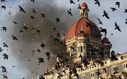 India, impiccato il terrorista della strage di Mumbai