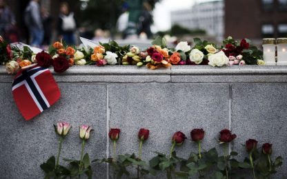 Oslo, per Breivik l'accusa pensa a crimini contro l'umanità