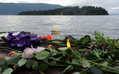 Norvegia, Breivik sarà processato nel 2012