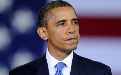 Paura default, Obama: "Ho fiducia, risolveremo il problema"