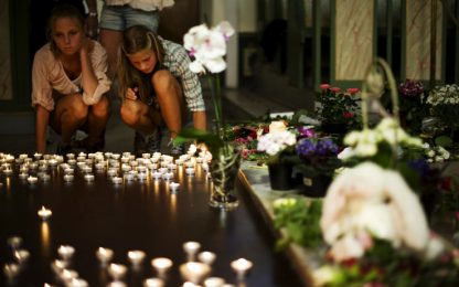 Oslo, il legale: Breivik progettava altri attentati