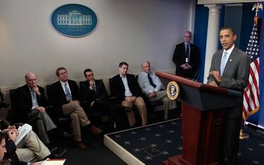 Crisi Usa, Obama: “L’accordo c’è, evitato il default”