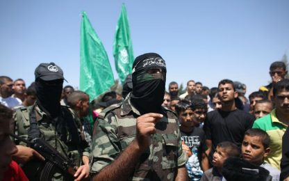 Tensione in Medio Oriente, Hamas: "Fine della tregua"