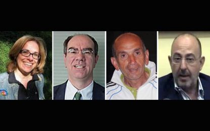 Ecco chi sono i giornalisti rapiti e liberati in Libia