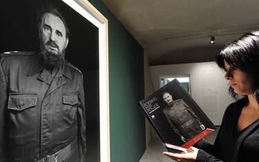 Su Twitter Fidel Castro è morto. Ma è solo spam