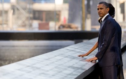 Obama chiude le celebrazioni: "L’America non ha più paura"