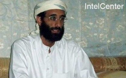 Yemen, ucciso l'imam "americano" vicino ad Al Qaeda