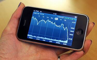 I-Phone e amore creano la stessa dipendenza