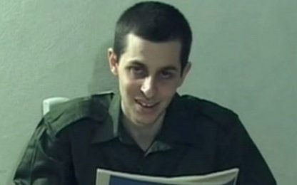 Israele: raggiunto accordo per liberare Shalit