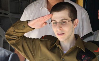 Shalit, il governo israeliano: "Accordo umanitario"