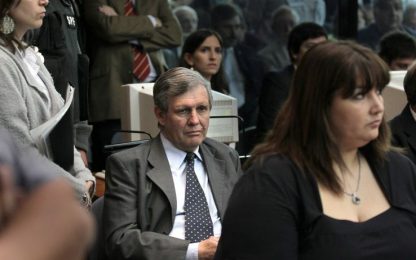 L'Argentina cerca giustizia per gli anni bui del regime