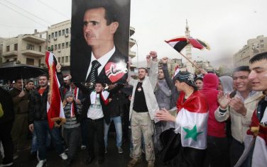 siria_manifestazione_pro_assad