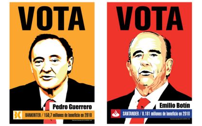 Elezioni in Spagna, mobilitazioni per un voto “indignato”