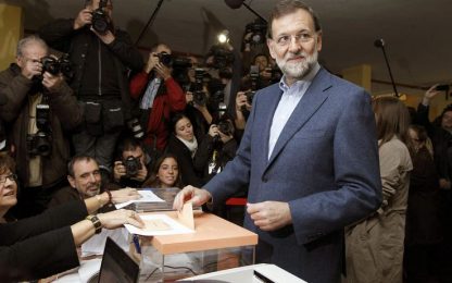Rajoy, chi è "la forza tranquilla" che guida la Spagna