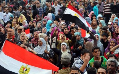 Egitto, El Baradei pronto a fare il premier