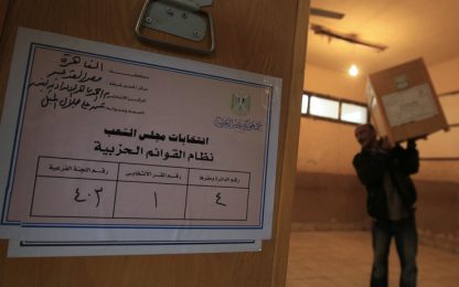 Elezioni in Egitto: un voto lungo quattro mesi