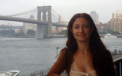 Italiana uccisa a New York, arrestato il presunto omicida