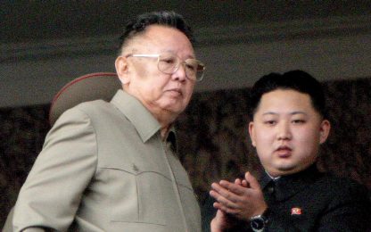 Morte Kim Jong-il, quando la propaganda non sa rinnovarsi