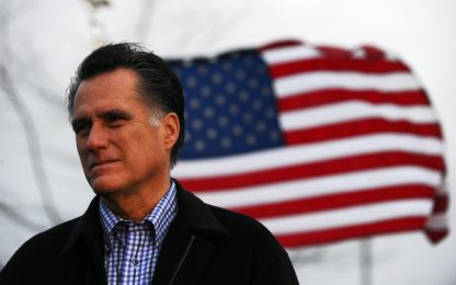 Usa 2012: tra Obama e Romney è già guerra di sondaggi