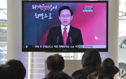 Coree, Seul apre a Pyongyang: "Una nuova era è possibile"