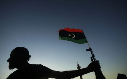 Libia al voto dopo 48 anni