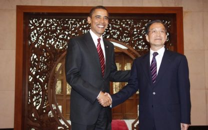 Gli Usa: "In Cina peggiora la situazione dei diritti umani"