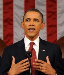 Obama: "Sostenere chi aspira ad essere il nuovo Steve Jobs"