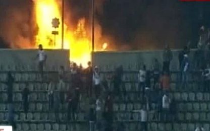 Egitto, strage allo stadio. Chiesta la sfiducia del governo