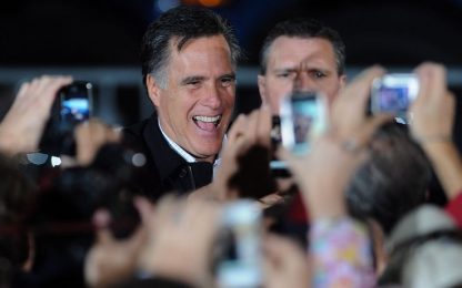 Usa, Romney stravince anche in Nevada