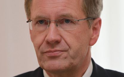 Germania, il presidente Wulff si è dimesso