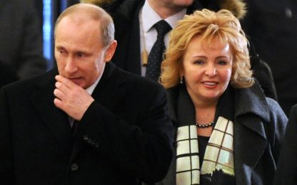 La Russia al voto sotto il segno di Putin