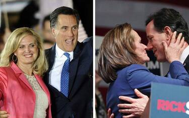 A Romney il Super Tuesday, ma la partita resta aperta