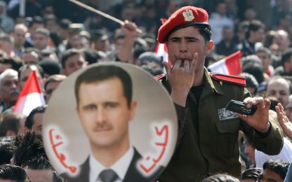 Siria, Mosca frena gli Usa. Vaticano teme conflitto mondiale