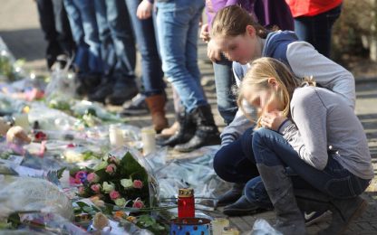 Incidente in Svizzera, dopo la strage lutto e polemiche