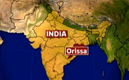 India, due italiani sarebbero stati rapiti da gruppo maoista